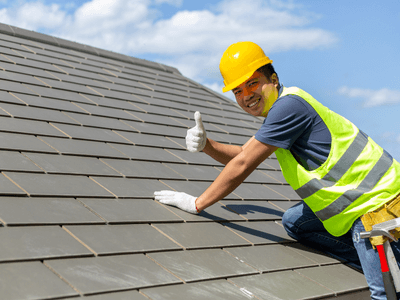 About Roof Repair Experts Negaunee, MI